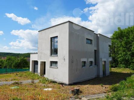 Prodej Vily A - ul. Jabloňová, Želešice | Prodej - dům/vila, 195 m²