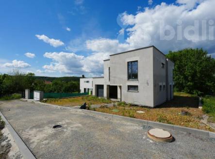 Prodej Vily A - ul. Jabloňová, Želešice | Prodej - dům/vila, 195 m²