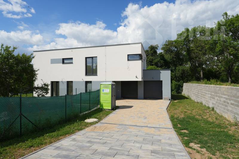 Prodej Vily C - ul. Jabloňová, Želešice