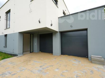 Prodej Vily C - ul. Jabloňová, Želešice | Prodej - dům/vila, 201 m²