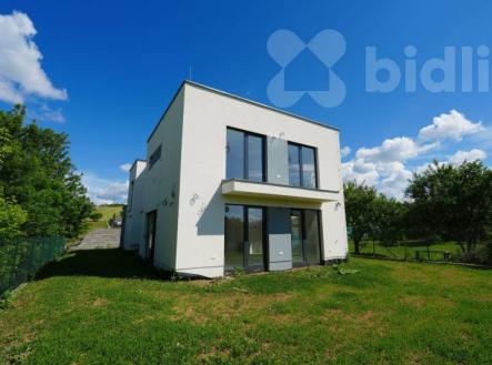 Prodej Vily C - ul. Jabloňová, Želešice | Prodej - dům/vila, 201 m²