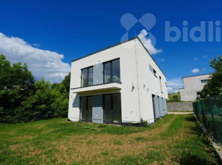 Prodej Vily C - ul. Jabloňová, Želešice | Prodej - dům/vila, 201 m²