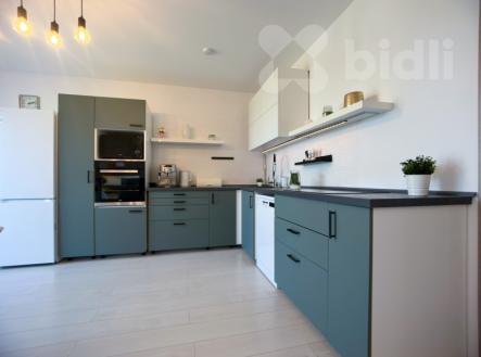 foto interier | Prodej - dům/vila, 82 m²