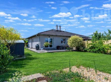 Krásný rodinný dům, novostavba 3+kk, 82m2 | Prodej - dům/vila, 82 m²