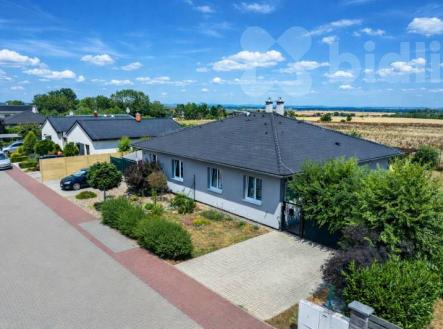 Krásný rodinný dům, novostavba 3+kk, 82m2 | Prodej - dům/vila, 82 m²