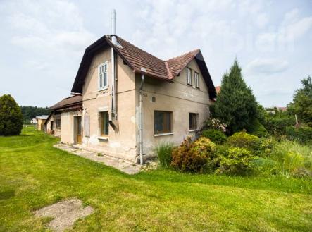 Prodej - dům/vila, 136 m² obrázek