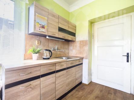 Rodinný dům 4+1 s velkou zahradou Malá Čermná | Prodej - dům/vila, 136 m²
