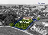 Prodej - pozemek, ostatní, 3 986 m²