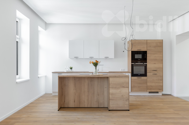 Pronájem, byt 3+kk, 104 m2, Ostrava, ul. Masná