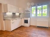 Pronájem bytu, 2+1, 73 m²