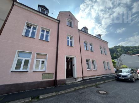 Pronájem slunného bytu 2+1 o podlahové ploše 72 m2 | Pronájem bytu, 2+1, 73 m²