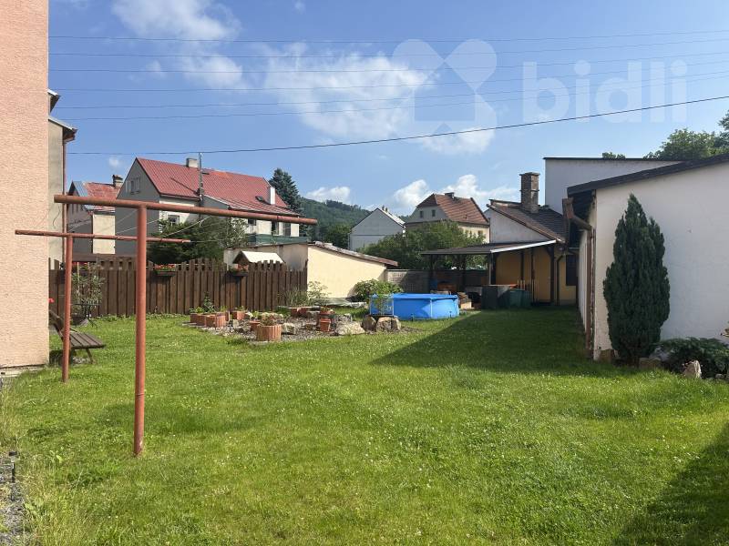 Pronájem slunného bytu 2+1 o podlahové ploše 72 m2