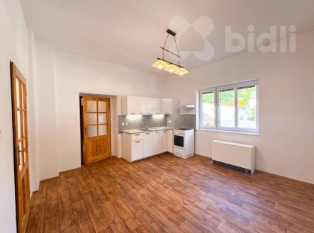 Pronájem slunného bytu 2+1 o podlahové ploše 72 m2 | Pronájem bytu, 2+1, 73 m²