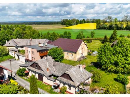 Prodej - dům/vila, 200 m² obrázek