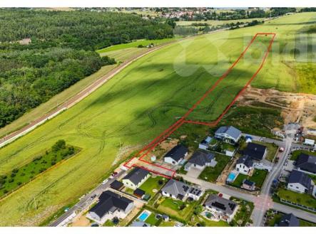 dron | Prodej - pozemek pro bydlení, 11 720 m²