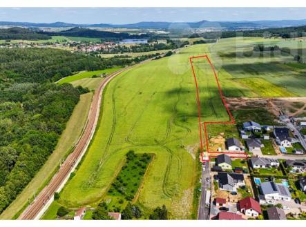 dron | Prodej - pozemek pro bydlení, 11 720 m²
