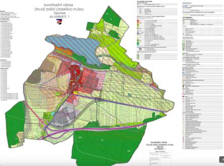 Prodej pozemku v Ejpovicích - investiční příležitost v atraktivní lokalitě | Prodej - pozemek pro bydlení, 11 720 m²