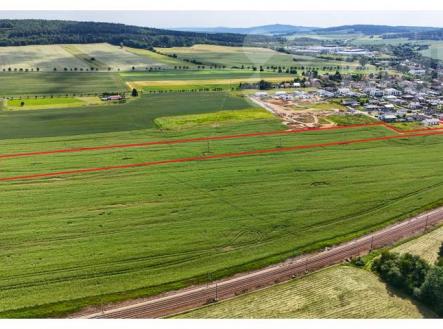 dron | Prodej - pozemek pro bydlení, 11 720 m²