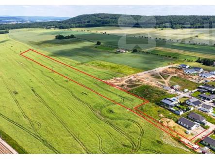dron | Prodej - pozemek pro bydlení, 11 720 m²