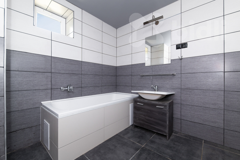 Rodinný dům 3+kk, UP 100 m2, CP 509 m2, obec Zlámanec