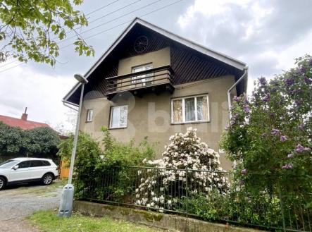 Pronájem ubytovacího zařízení, Pardubice - Černá za Bory | Pronájem - penzion, 250 m²