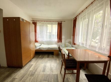 Pronájem ubytovacího zařízení, Pardubice - Černá za Bory | Pronájem - penzion, 250 m²