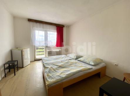 Pronájem ubytovacího zařízení, Pardubice - Černá za Bory | Pronájem - penzion, 250 m²