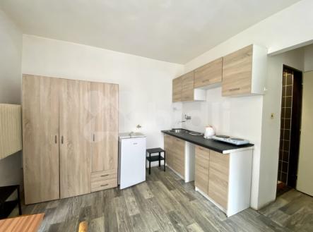 Pronájem ubytovacího zařízení, Pardubice - Černá za Bory | Pronájem - dům/vila, 250 m²