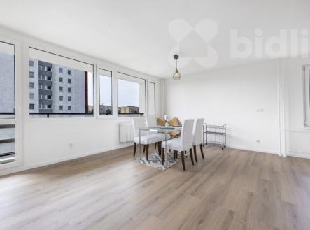 Prodej bytu, 3+kk, 75 m² obrázek
