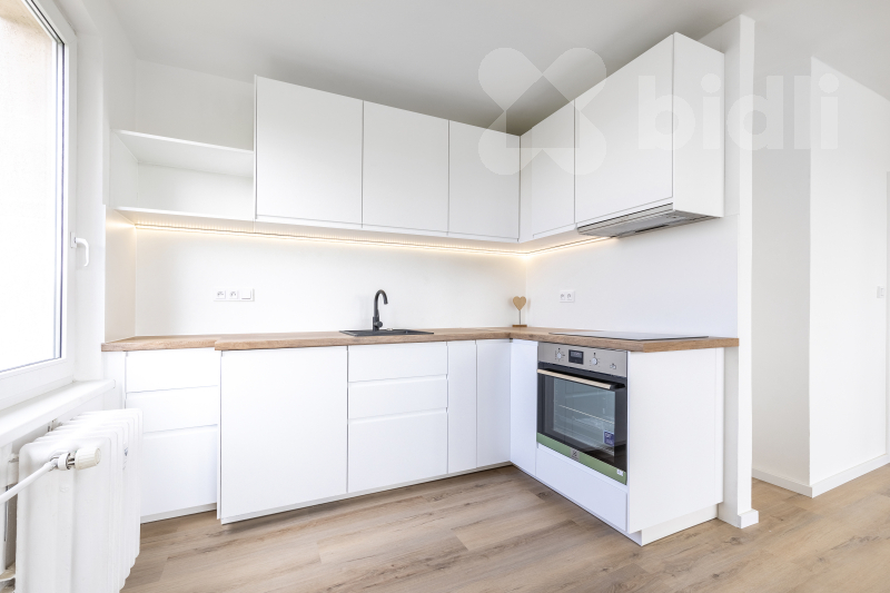 Prodej bytu 3+kk 72 m&#178; Gercenova, Praha - Hostivař