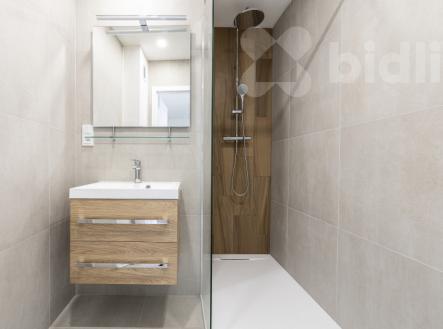 Prodej bytu 3+kk 72 m&#178; Gercenova, Praha - Hostivař | Prodej bytu, 3+kk, 75 m²