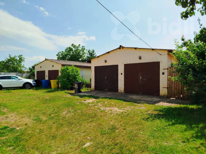 Byt 3+kk 58m2 - Čejkovice, okres Znojmo