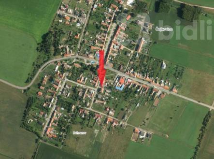 Byt 3+kk 58m2 - Čejkovice, okres Znojmo | Prodej bytu, 3+kk, 82 m²
