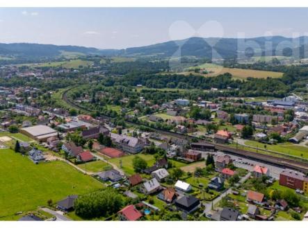 Prodej, rodinný dům 5+1, Návsí | Prodej - dům/vila, 300 m²