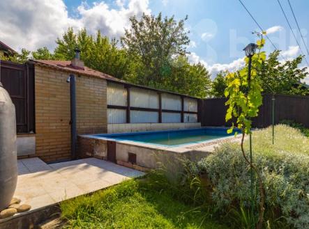 Prodej, rodinný dům 5+1, Návsí | Prodej - dům/vila, 300 m²