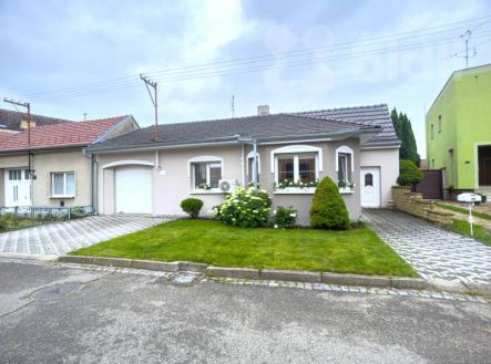 Prodej - dům/vila, 260 m² obrázek