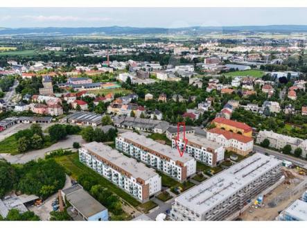 Prodej, byt 3+kk 119 m2, ul. Třída Jiřího Pelikána | Prodej bytu, 3+kk, 119 m²
