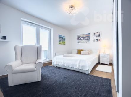 Prodej, byt 3+kk 119 m2, ul. Třída Jiřího Pelikána | Prodej bytu, 3+kk, 119 m²