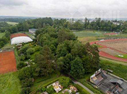 Prodej, stavební pozemek, Litomyšl | Prodej - pozemek, ostatní, 3 334 m²