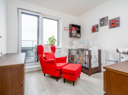 Prodej bytu, 4+kk, 114 m² obrázek