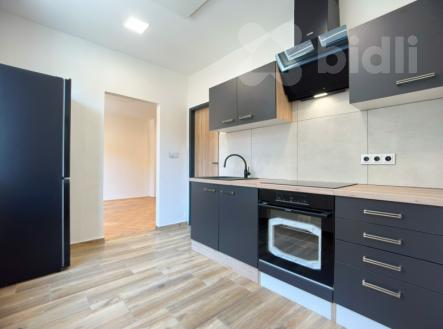 Prodej bytu, 2+1, 58 m² obrázek