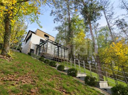 Prodej - pozemek pro bydlení, 1 274 m² obrázek