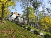 Prodej - pozemek pro bydlení, 1 274 m²