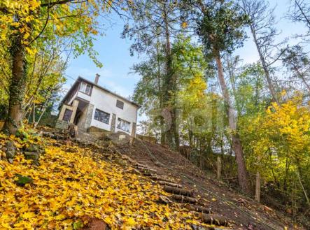 Prodej stavebního pozemku 1 274 m&#178; v Jílové u Prahy | Prodej - pozemek pro bydlení, 1 274 m²