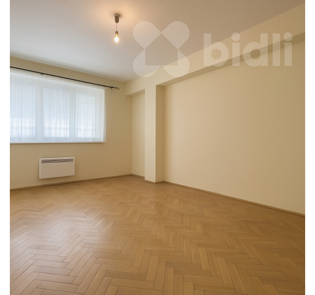 Prodej bytu 3+1, 74 m2 - Dolní Jirčany, Psáry, Praha-západ