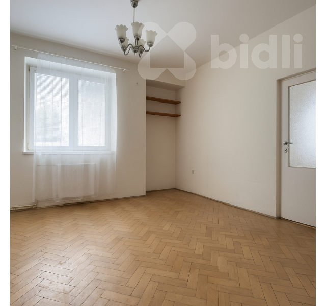 Prodej bytu 3+1, 74 m2 - Dolní Jirčany, Psáry, Praha-západ