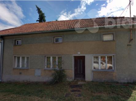 Prodej - dům/vila, 100 m² obrázek