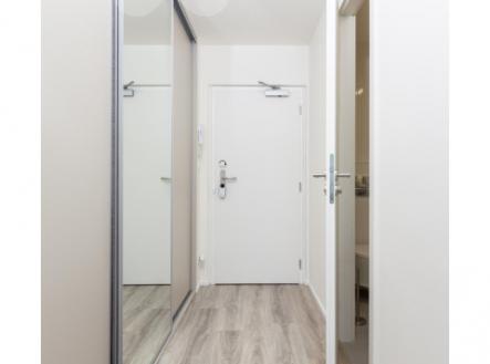 útulné 1kk, 24m2 | Prodej bytu, 1+kk, 24 m²