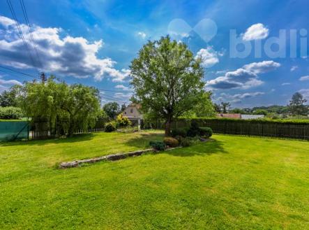 Prodej pozemku pro bydlení 800 m&#178; - Zdemyslice, okr. Plzeň-jih | Prodej - pozemek pro bydlení, 811 m²