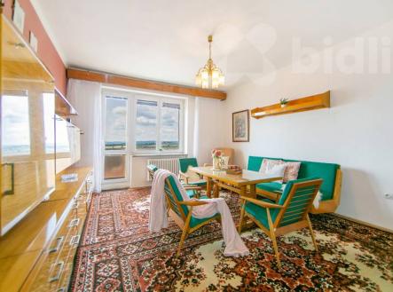 Prodej bytu, 4+1, 86 m² obrázek
